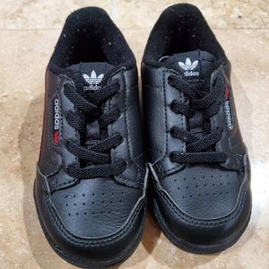 Adidas infant continental 80